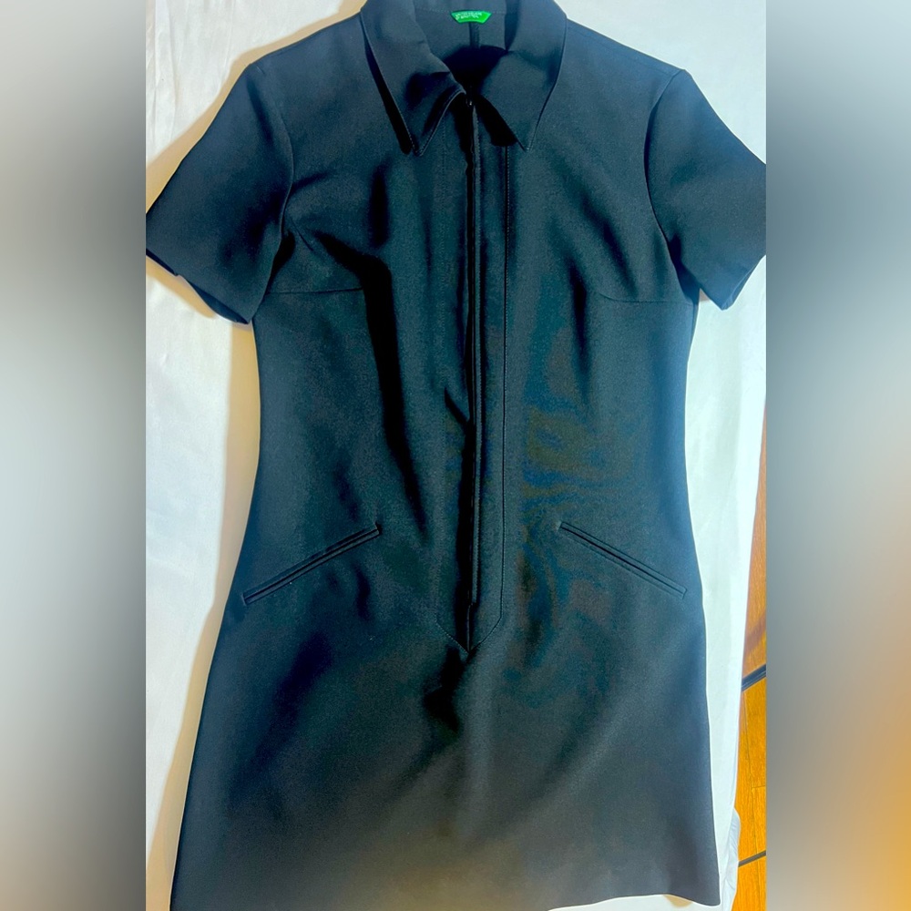 United colors of Benetton vintage dress